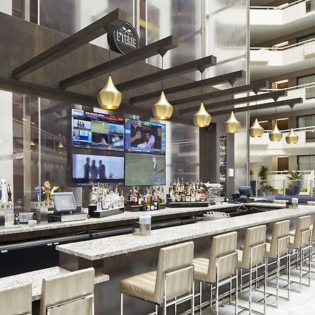 Embassy Suites By Hilton Atlanta Galleria Смирна Экстерьер фото