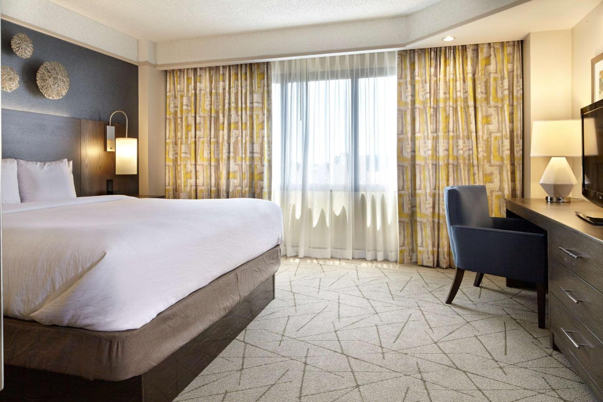 Embassy Suites By Hilton Atlanta Galleria Смирна Экстерьер фото