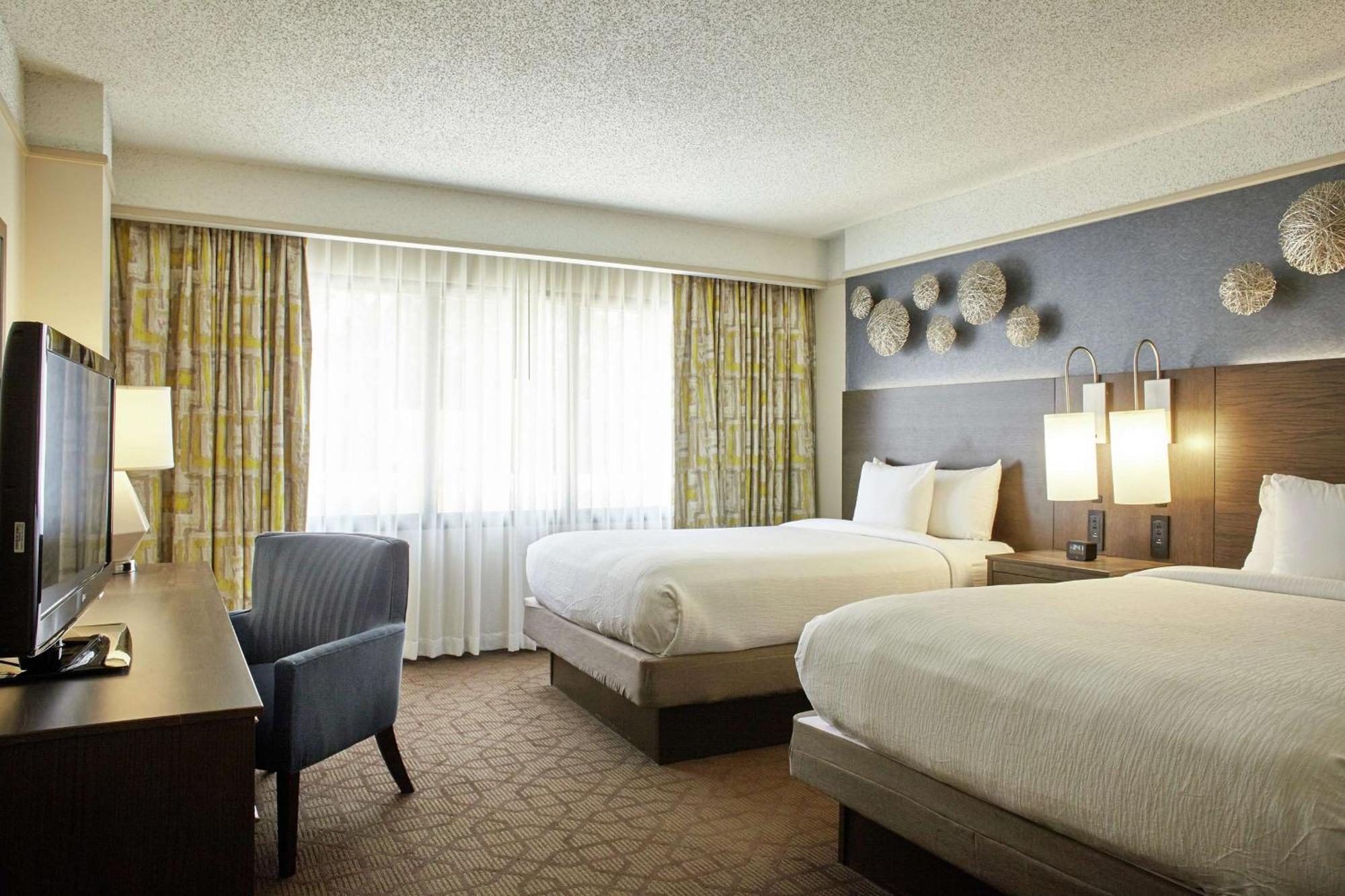 Embassy Suites By Hilton Atlanta Galleria Смирна Экстерьер фото