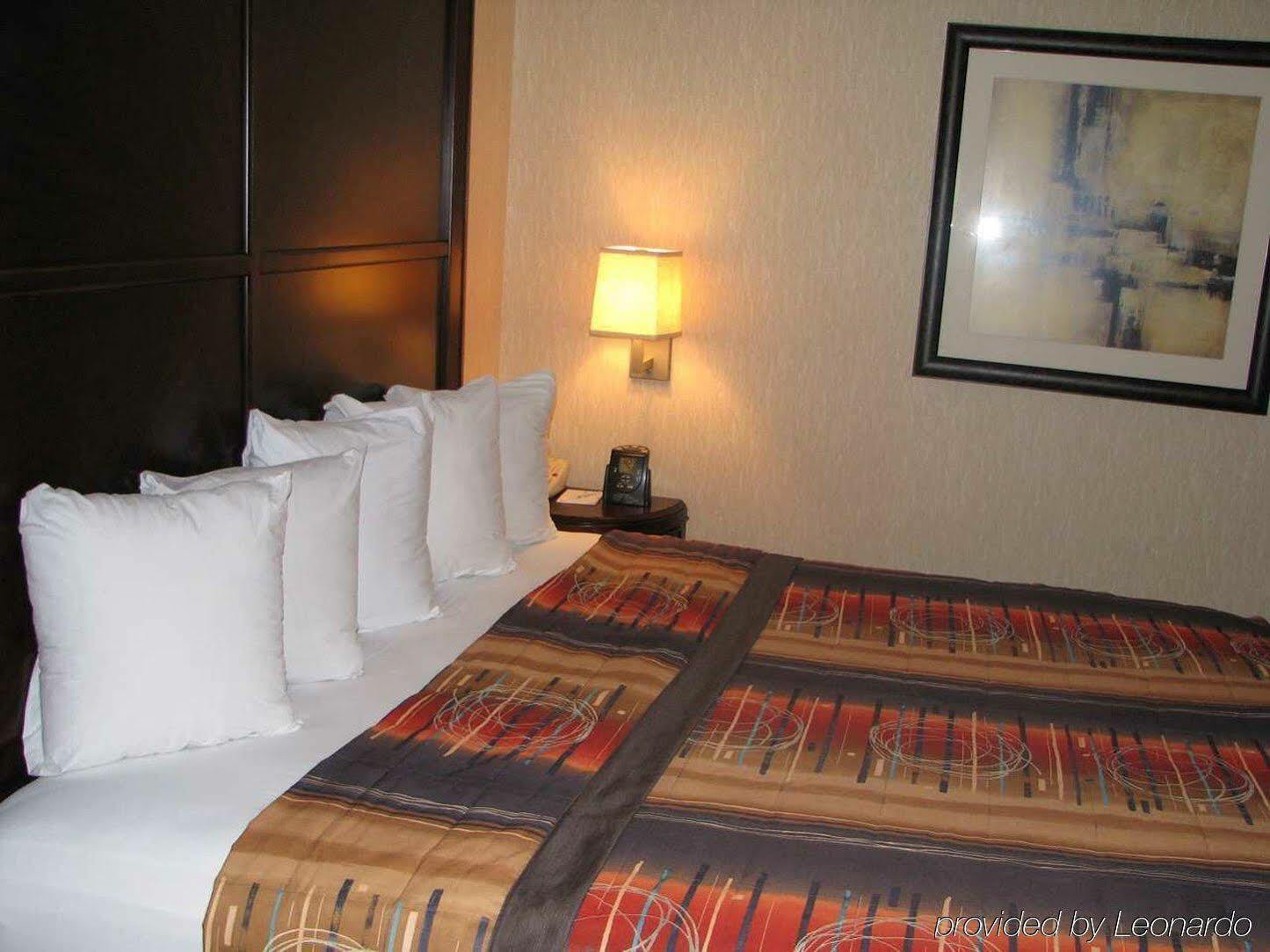 Embassy Suites By Hilton Atlanta Galleria Смирна Экстерьер фото